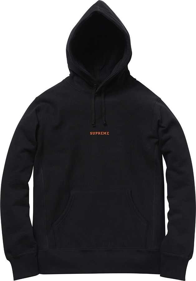 Mini Harvard Pullover view 2